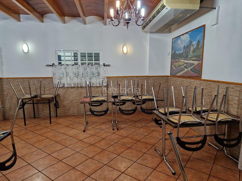 Foto cf849ffd-d21e-44a0-a9ef-d6caf75df976. Local comercial a Archena