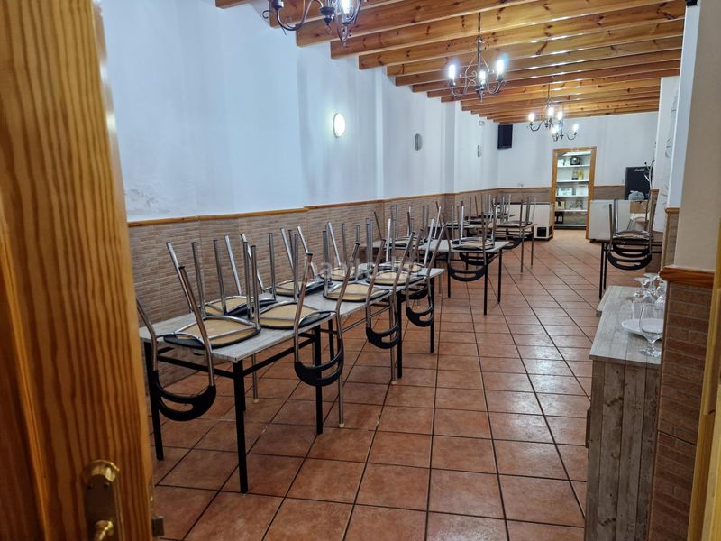 Foto dc7cef7d-dc7c-4d43-8c27-d14279b20ce6. Local comercial a Archena