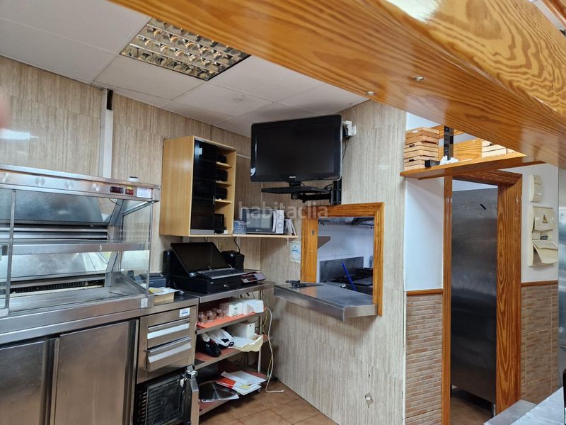 Foto e3e9223a-104a-43ce-a5f0-6047c0f5e661. Local comercial a Archena