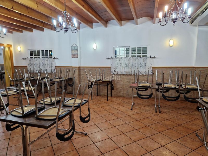 Foto fbc05b5c-f3b6-448d-91fe-7c238640ebb1. Local comercial a Archena