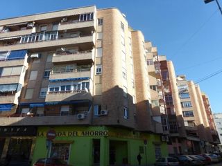 Aparcament cotxe a Centro. Se vende lote de 5 plazas de garaje en molina de segura