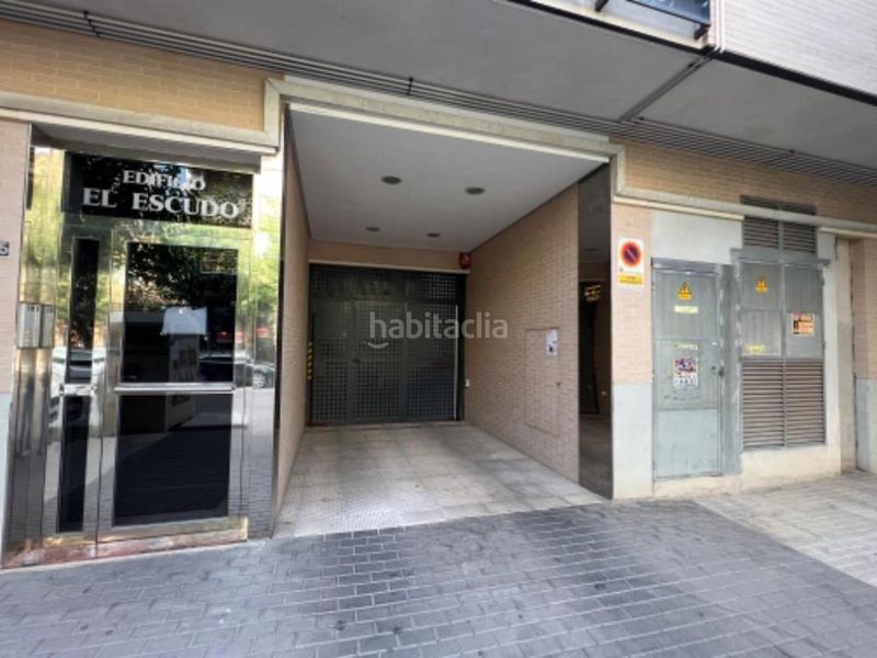 Foto b6536702-0724-479c-abe8-562b7844778d. Local comercial a Aljucer Murcia