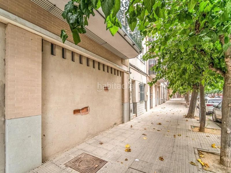 Foto f8a03f55-d943-4cff-8fac-1cc03b43a6bf. Local comercial a Aljucer Murcia