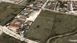 Terreny residencial a Devessa - Monte Pego