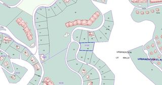 Terreno residencial en Altea Hills. Se vende parcela urbanizable en altea