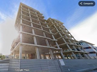 Edifici a San Ginés. Se vende edificio de oficinas en construccion en alcantarilla