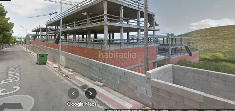 Foto 0d504400-b8ae-4137-bbe0-192187615242. Edifici a Costa Sur Peñíscola