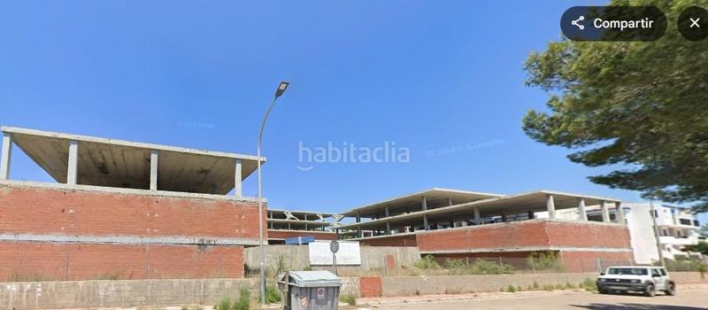Foto af946402-da4c-4a86-ab31-195f6d18276f. Edifici a Costa Sur Peñíscola