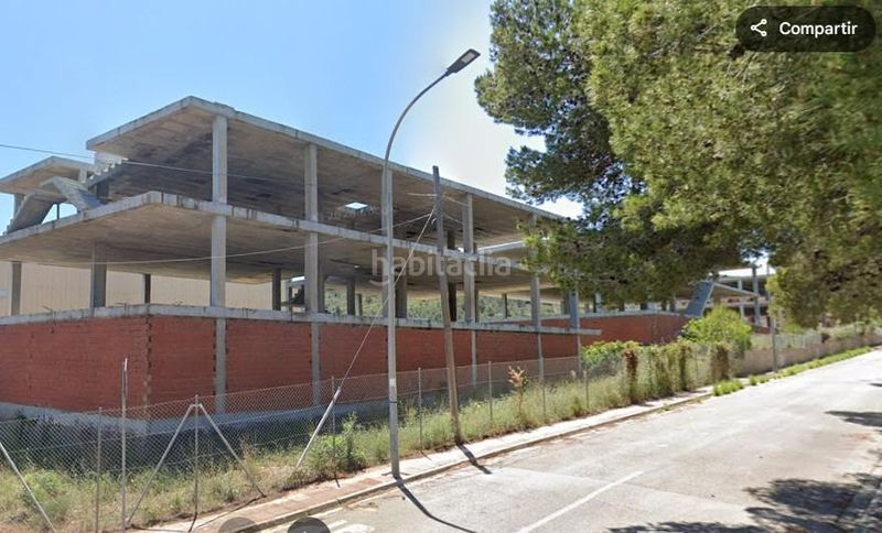 Foto db534906-4bb0-4aa7-ad53-327f3cb55e14. Edifici a Costa Sur Peñíscola