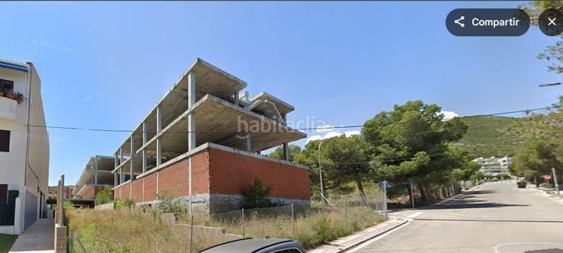 Foto e11b1f26-4768-46ef-97c0-5a8ab18df85d. Edifici a Costa Sur Peñíscola