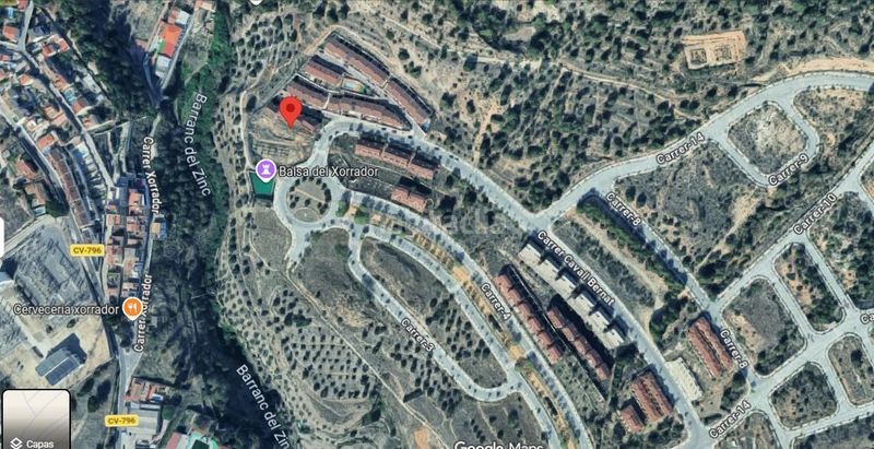 Foto 047b93ac-944c-4625-abca-87ea8518e046. Casa a Zona Nord Alcoi