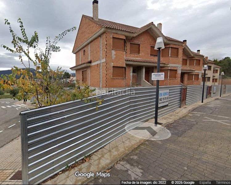Foto 3f7189ad-d0c5-4f06-ab95-0fae94d7d2df. Casa a Zona Nord Alcoi