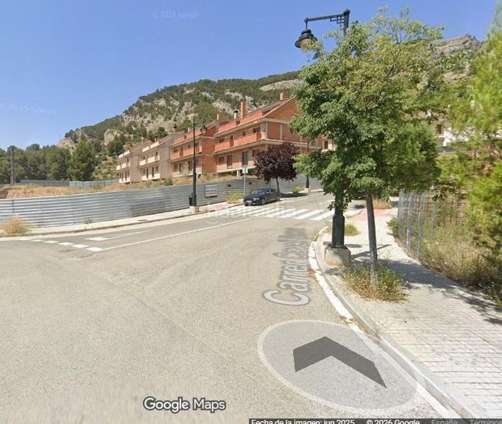 Foto 56acaaac-e929-4157-969c-fdcfe2681721. Casa a Zona Nord Alcoi