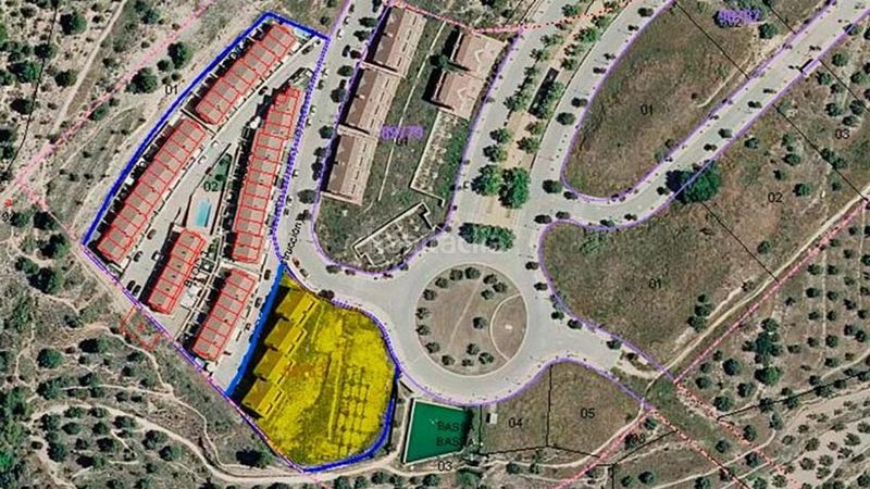 Foto 571f472a-fc32-46c3-8a99-c43a2b44615f. Casa a Zona Nord Alcoi