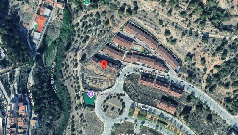 Foto c925ee35-4485-4f22-b638-36055beb8cf9. Casa a Zona Nord Alcoi