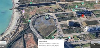Édifice à Moncófar Playa. Se vende edificio en construcccion en playa moncofa