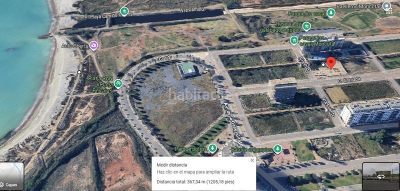 Foto 84ca9efc-514a-4230-9638-fe0e24e64ff0. Edifici a Moncófar Playa Moncofa