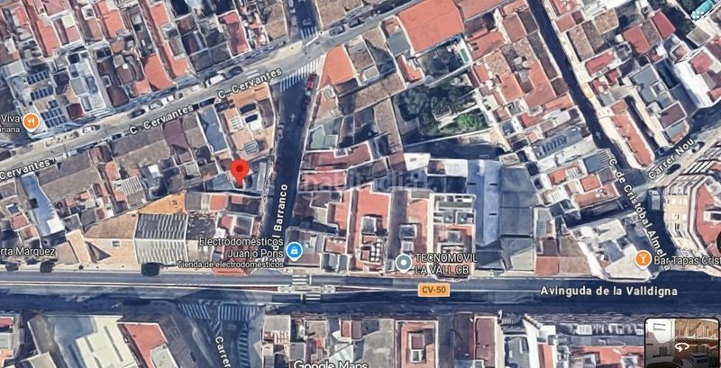 Foto 62c6ab33-5f0c-47a6-a24e-5dbdf86ecacf. Edifici a Tavernes de la Valldigna