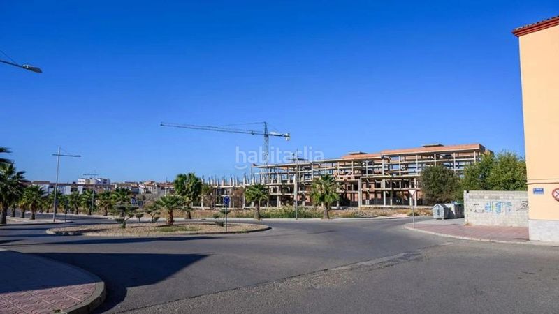 Foto 517d4d29-ea71-4cb7-90dd-1eafd3c944b5. Building in La Zarzuela - San José - Belén Linares
