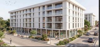 Edifici a La Zarzuela - San José - Belén. Se vende edificio en construccion en linares