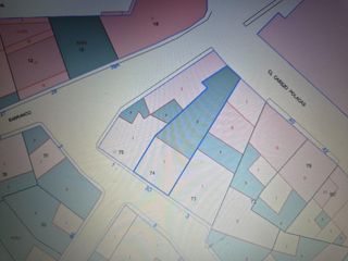 Wohngrundstück in Lorquí. Solar urbano en venta en lorquí  calle altosmoros