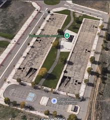 Edifici a Armunia. Se vende edificio en construccion en leon