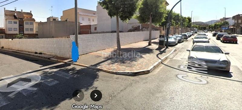 Foto c351423f-200d-4268-abe6-c865cdd2deee. Terreny residencial a La Unión Unión (La)