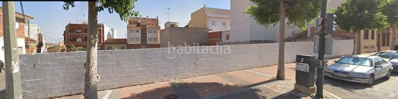 Foto f18caf82-4949-4583-8b4c-b800b0219beb. Terreny residencial a La Unión Unión (La)