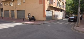 Geschäftsraum in Alcantarilla. Se vende local comercial en alcantarilla
