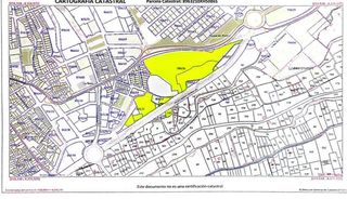 Terreno residencial en La Ñora