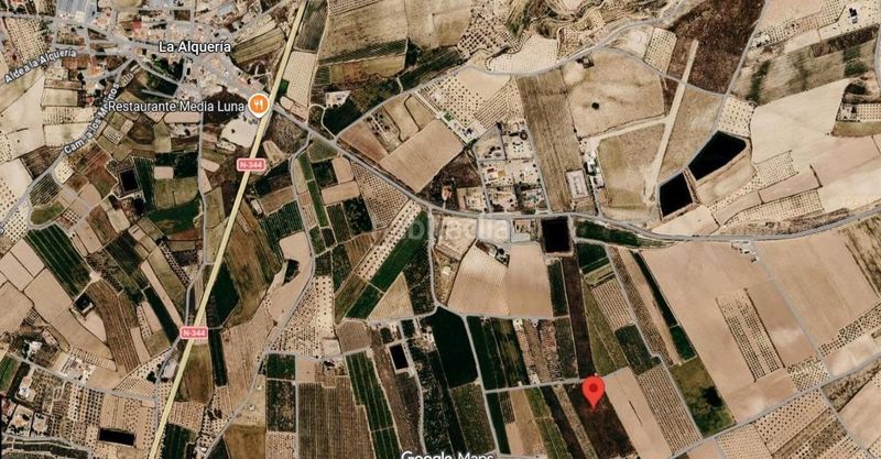 Foto d6b4c04a-5d20-4de6-9ed2-8ab3e29c9acc. Finca rústica a Jumilla