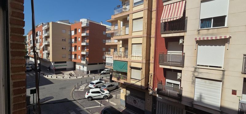 Foto 18a7a432-fe5e-4787-98c2-d9e9ea4601f9. Pis a El Carmen Murcia