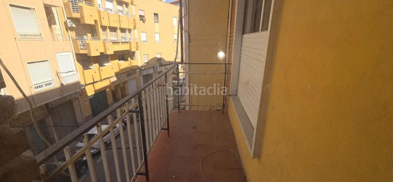 Foto 60461ed8-3794-43e5-a2fc-cb02cf53ebd2. Pis a El Carmen Murcia