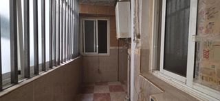 Flat in El Carmen. Se vende piso a reformar en bº carmen murcia