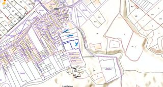 Terreny residencial a Los Ramos