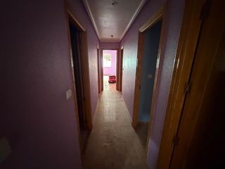 Etagenwohnung in Beniel. Se vende piso en beniel