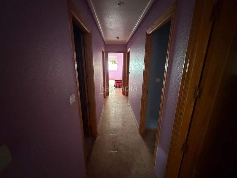 Foto 89042eb1-e9a8-4b8f-bff1-78d11f147d13. Pis amb aparcament a Beniel