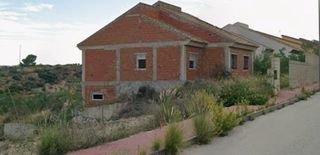 Chalet in Torres de Cotillas (Las). Se vende chalet en construccion en urb los romeros