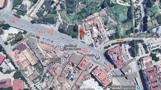 Terreny residencial a Ribera de Molina - Torrealta