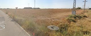 Fondo rustico in Valladolises y Lo Jurado