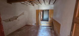 Casa a Alguazas. Se vende casa para reformar en la pullas alguazas