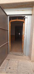 Casa a Alguazas. Se vende casa para reformar en alguazas