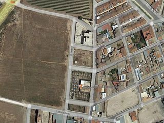 Terreny residencial a Pinoso
