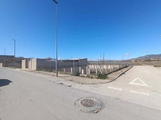 Finca rústica en Benferri. Se vende parcela rustica en benferri