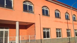 Business premise in Castelló de Rugat. Se vende local para celebraciones en castello de rugat