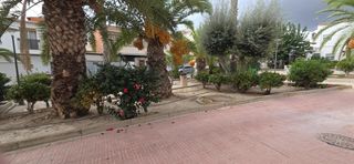 Rez-de-chaussée à Ceutí. Se vende piso en planta baja centrico en ceuti