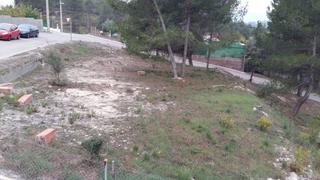 Terreno residenziale in Pont de Vilomara i Rocafort (El)