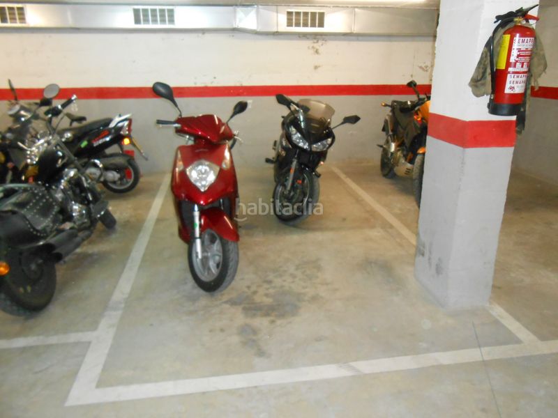 Foto 40fe5db1-b8ff-4243-8dae-bafaec61c739. Car parking in El Camp d´en Grassot i Gràcia Nova Barcelona