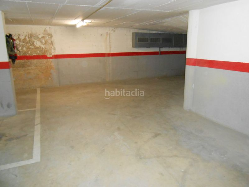 Foto 427df8a9-51b6-4904-937f-1947807fe575. Car parking in El Camp d´en Grassot i Gràcia Nova Barcelona