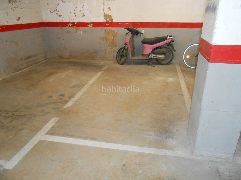 Foto 4adff01b-7885-4aba-a5f5-a470e1828cfa. Car parking in El Camp d´en Grassot i Gràcia Nova Barcelona